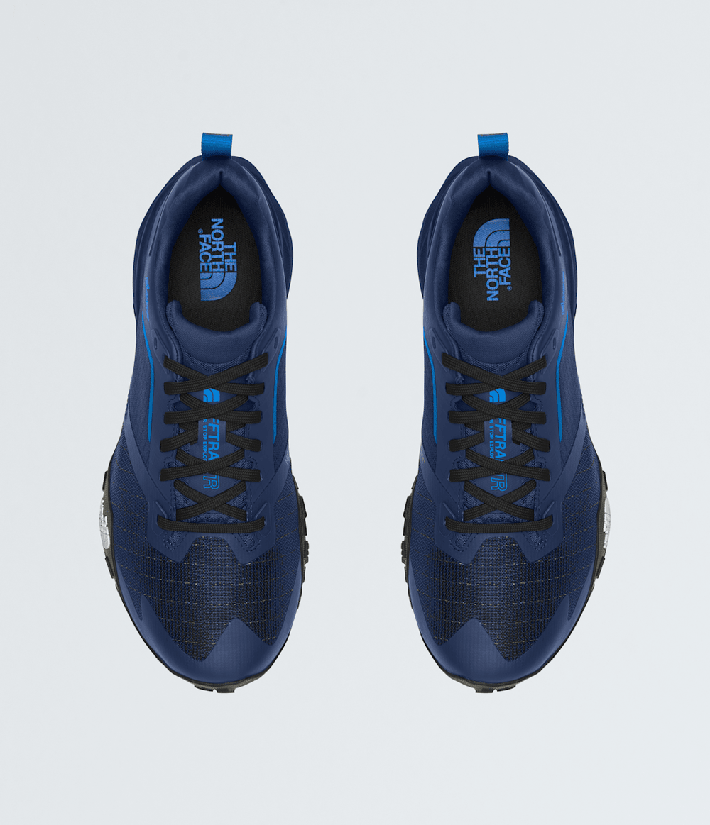 Men’s Offtrail TR GORE-TEX® Shoes Hero Blue/TNF Black
