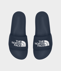 Men’s Base Camp Slides III Summit Navy/TNF White