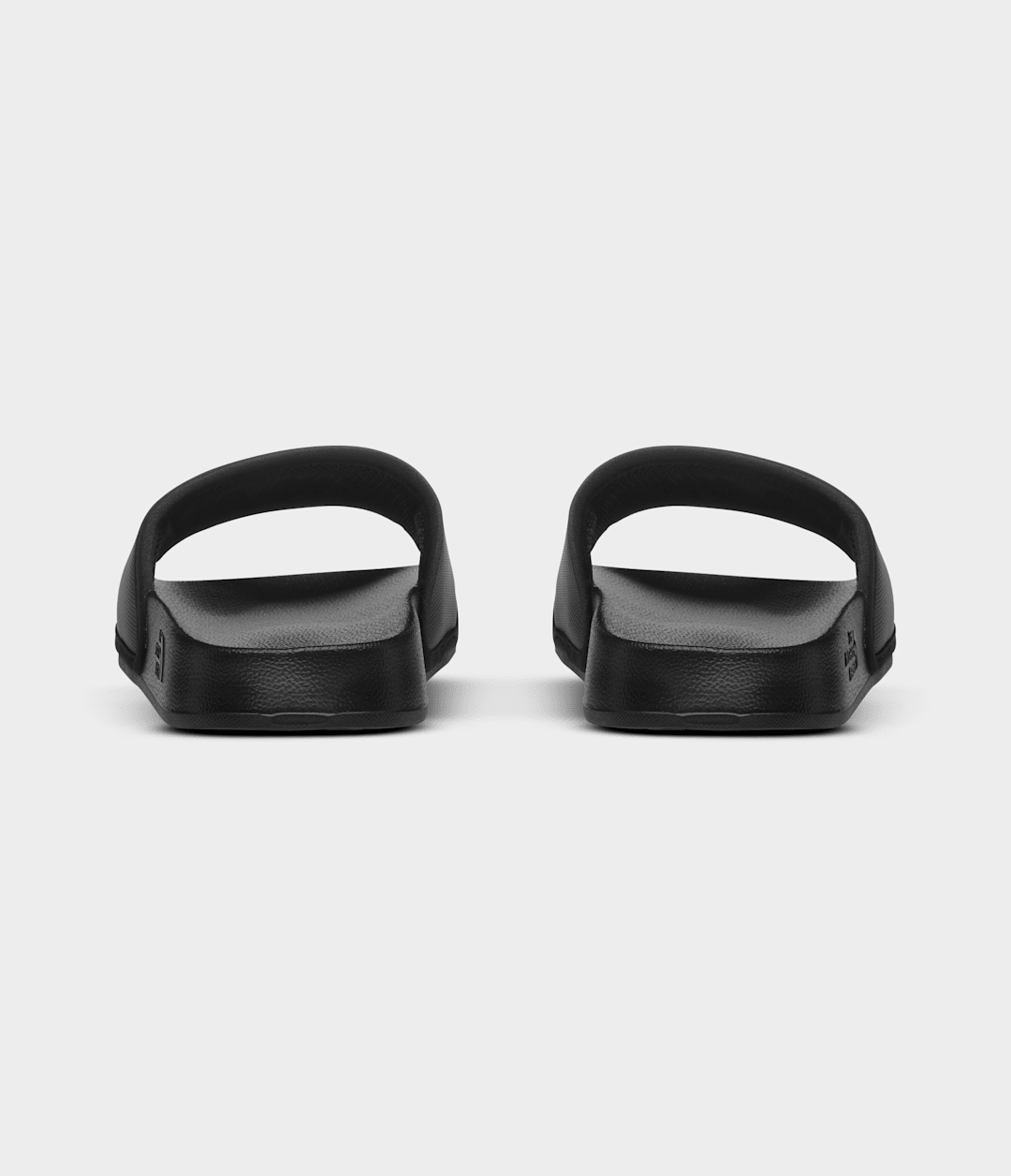 Men’s Base Camp Slides III TNF Black/TNF White