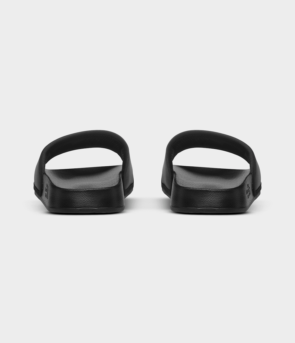 Men’s Base Camp Slides III TNF Black/TNF White