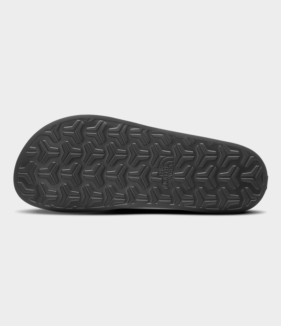 Men’s Base Camp Slides III TNF Black/TNF White