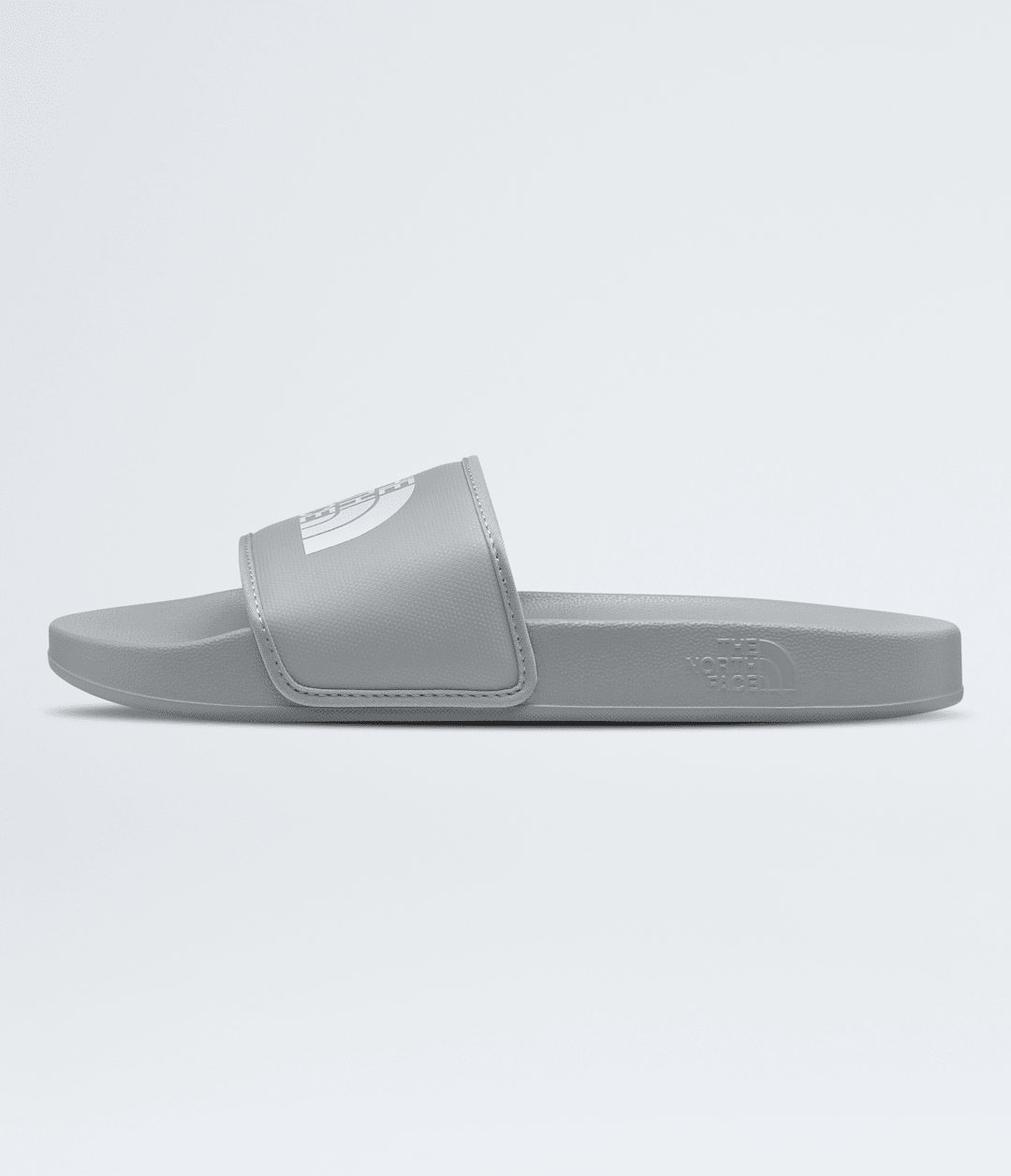 Men’s Base Camp Slides III High Rise Grey/High Rise Grey