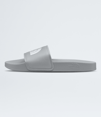 Men’s Base Camp Slides III High Rise Grey/High Rise Grey