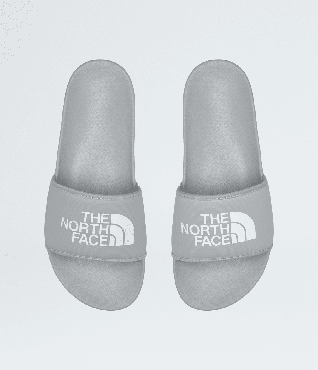 Men’s Base Camp Slides III High Rise Grey/High Rise Grey