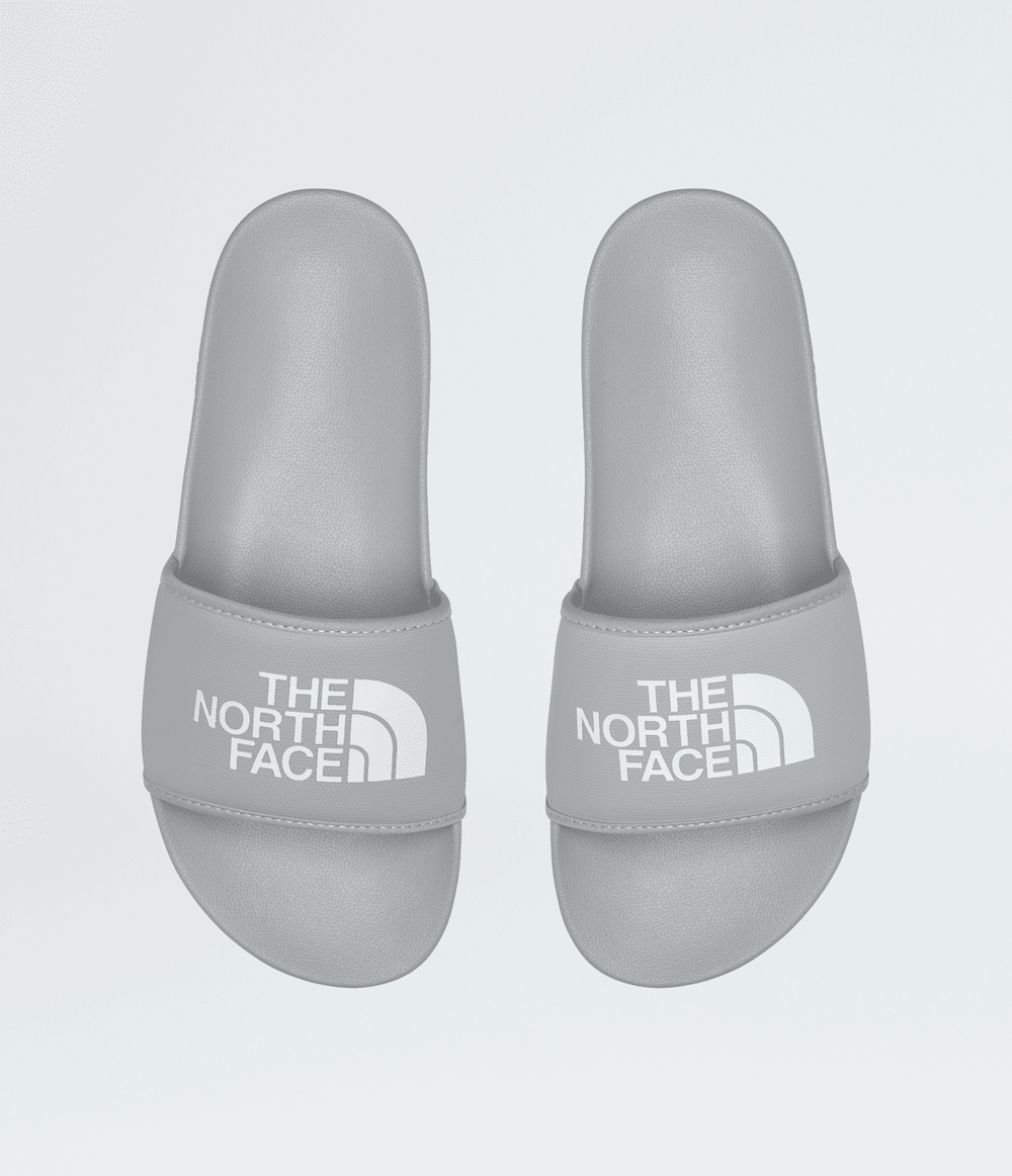 Men’s Base Camp Slides III High Rise Grey/High Rise Grey