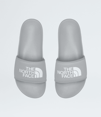 Men’s Base Camp Slides III High Rise Grey/High Rise Grey