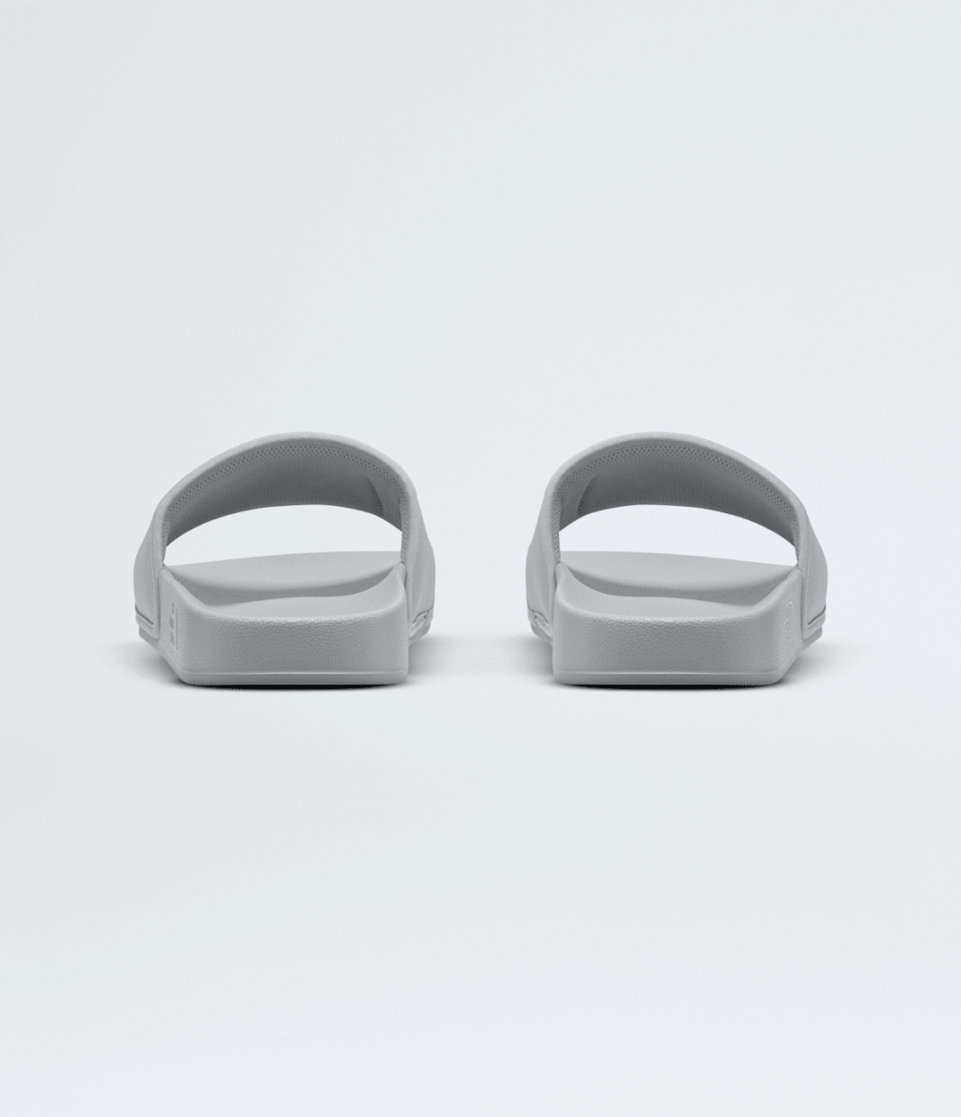 Men’s Base Camp Slides III High Rise Grey/High Rise Grey