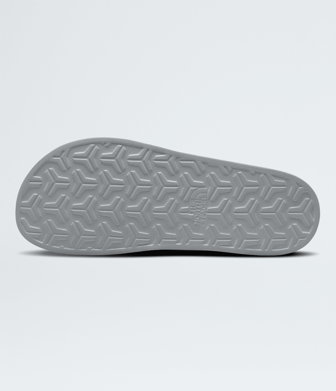 Men’s Base Camp Slides III High Rise Grey/High Rise Grey