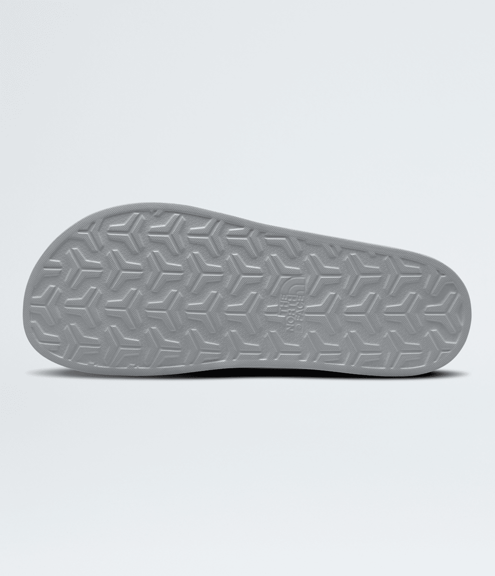 Men’s Base Camp Slides III High Rise Grey/High Rise Grey