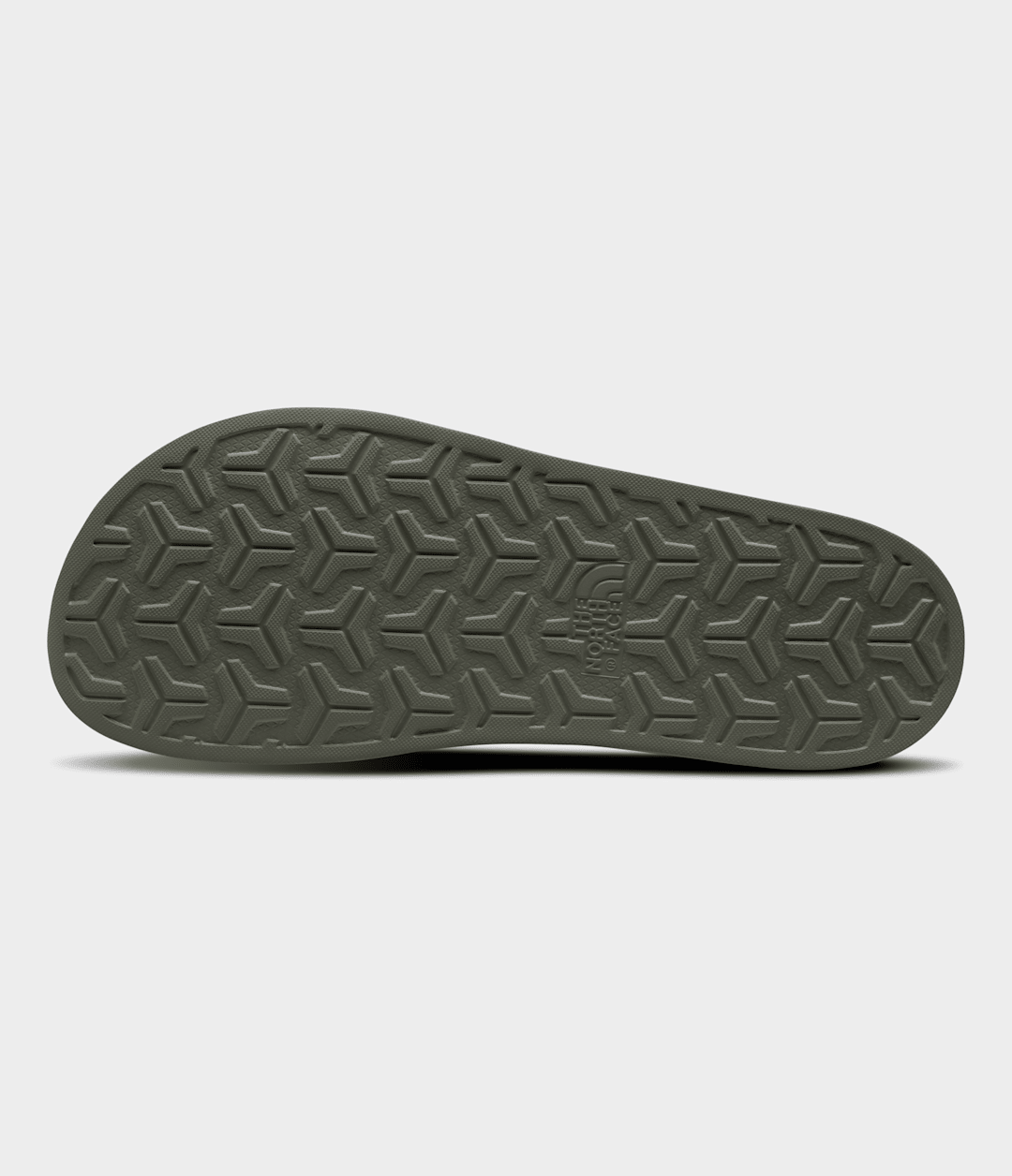 Men’s Base Camp Slides III Military Olive Stippled Camo Print/TNF Black