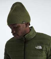 TNF™ Fisherman Beanie Woodland Green