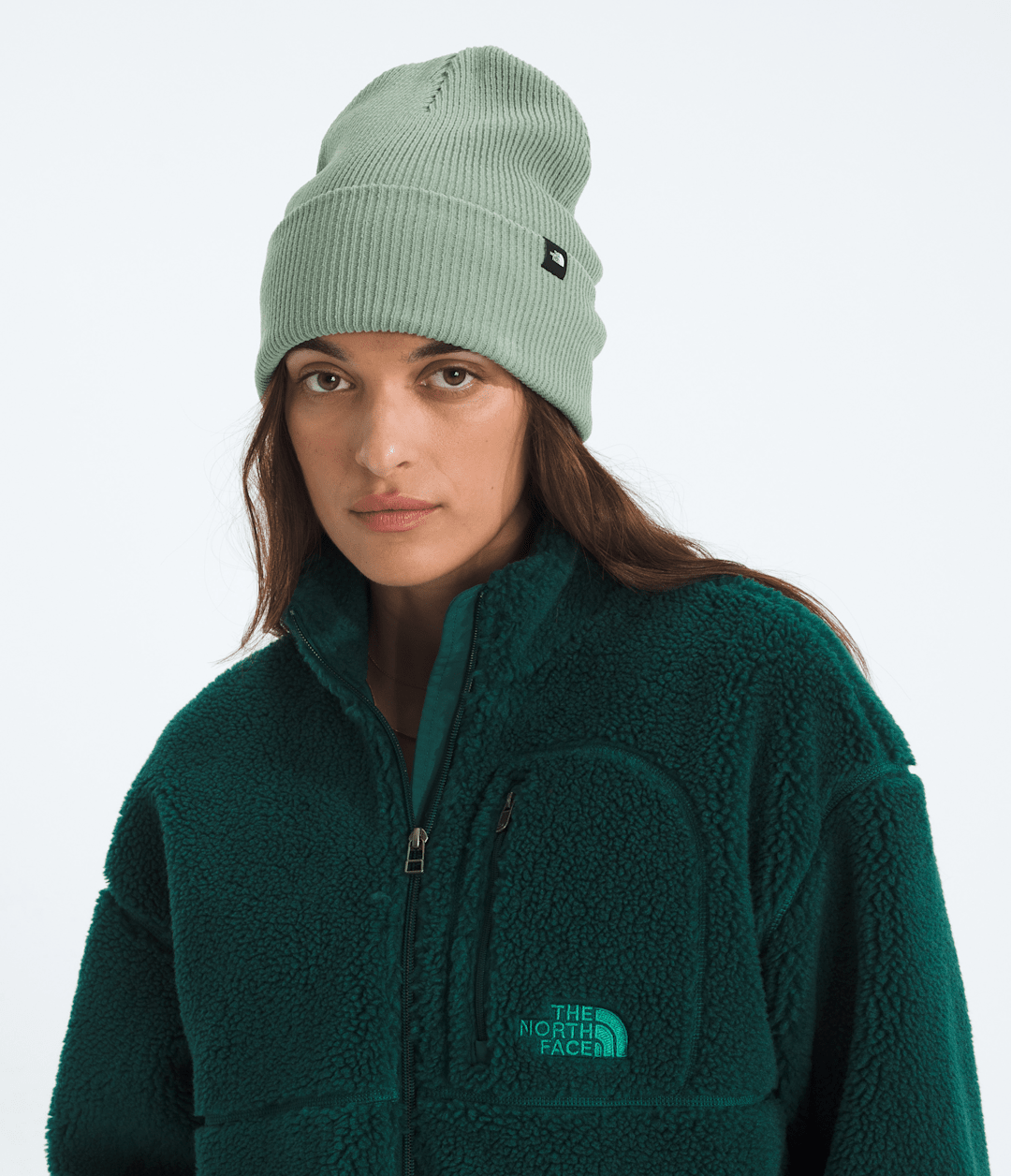 Urban Cuff Beanie Slate Moss