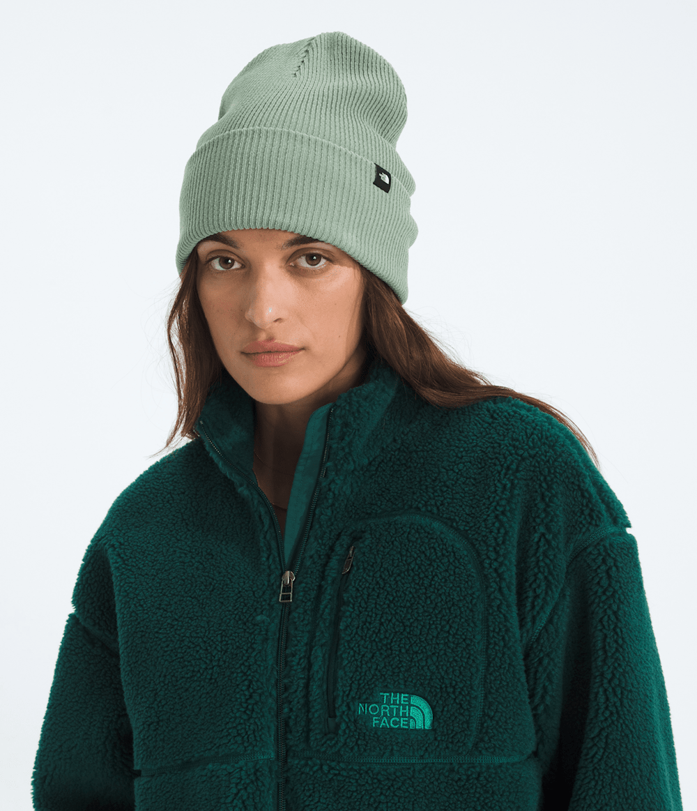 Urban Cuff Beanie Slate Moss