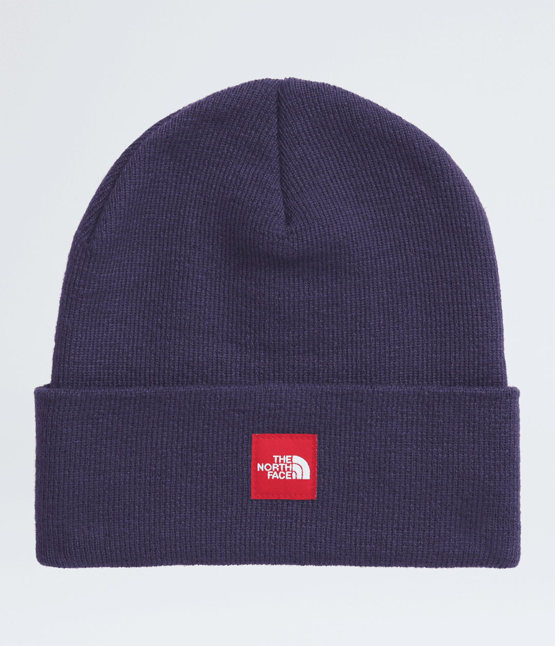 TNF™ Red Box Beanie Eternal Purple