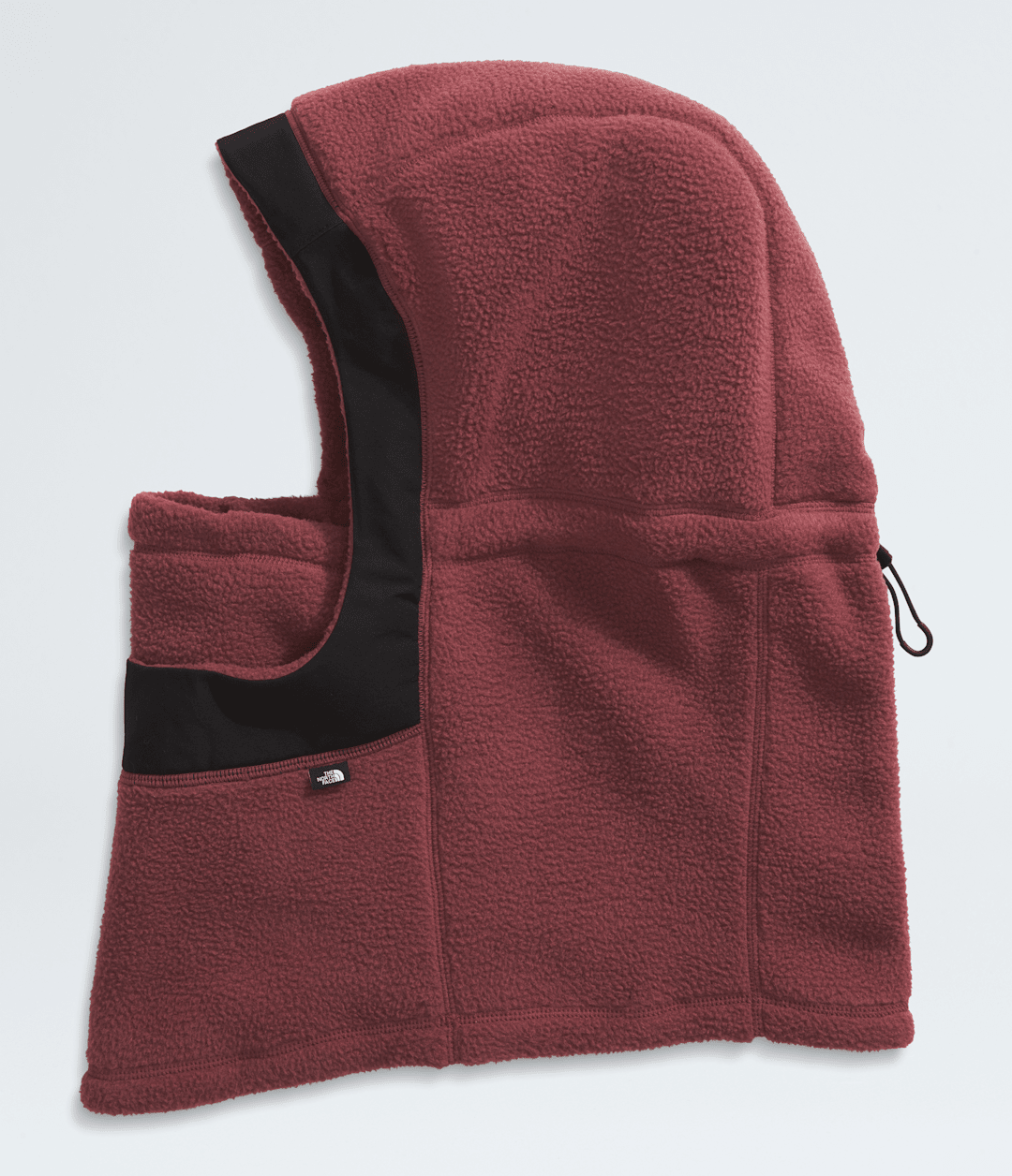 Whimzy Powder Hood Sumac