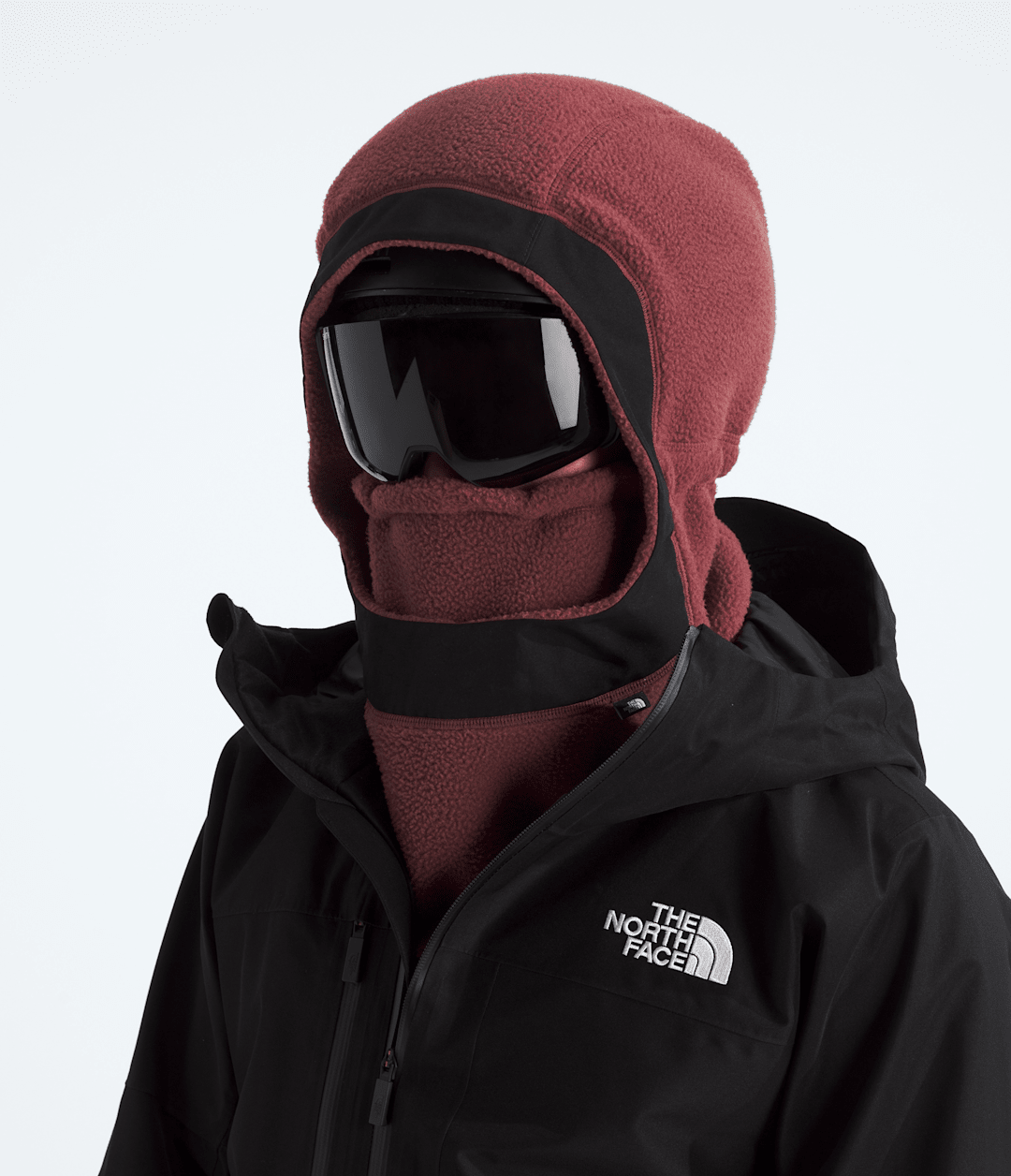 Whimzy Powder Hood Sumac