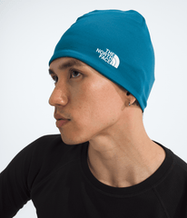 Base Beanie Dusk Blue