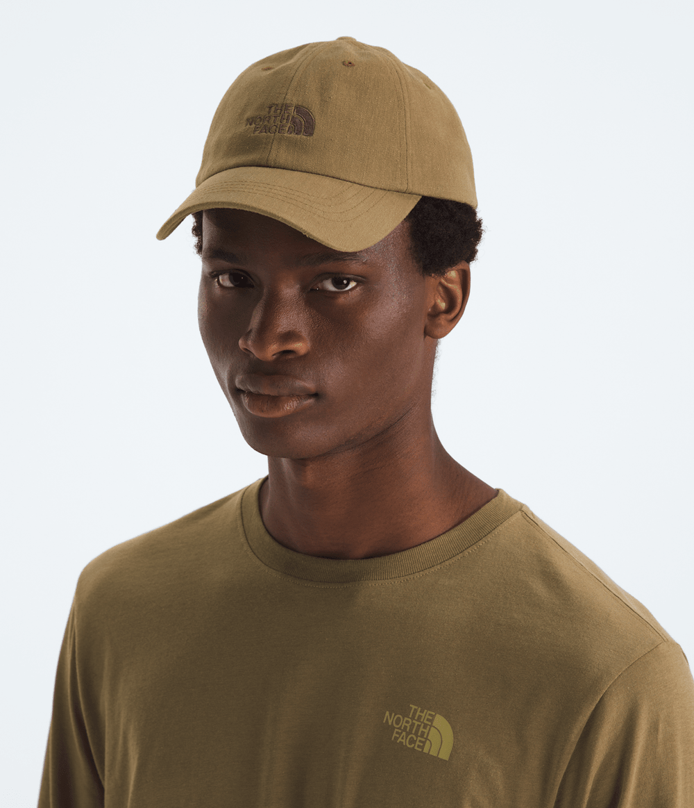 Norm Hat Cedar
