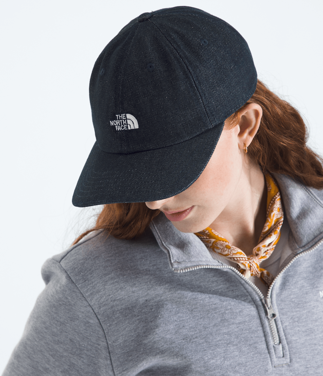 Norm SE Hat Denim