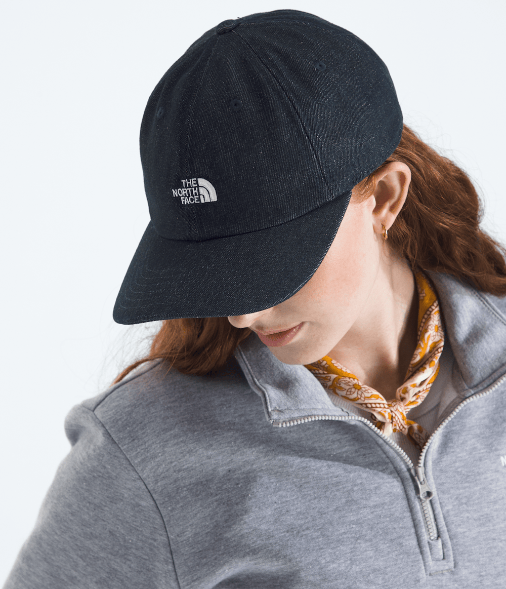 Norm SE Hat Denim