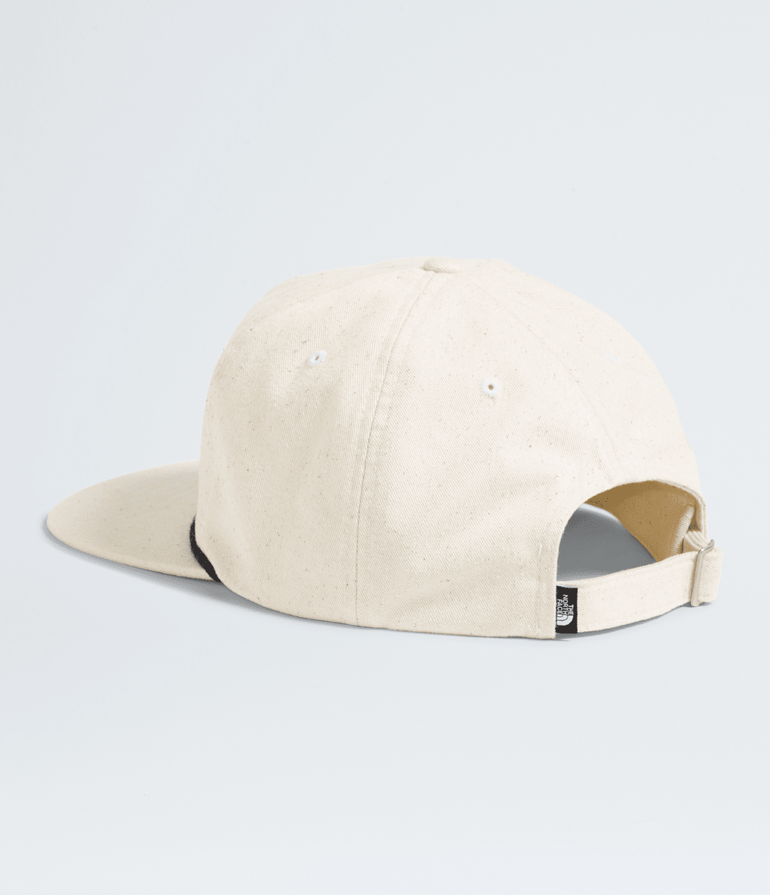 Norm 5-Panel Hat White Dune/TNF Sharpie Graphic