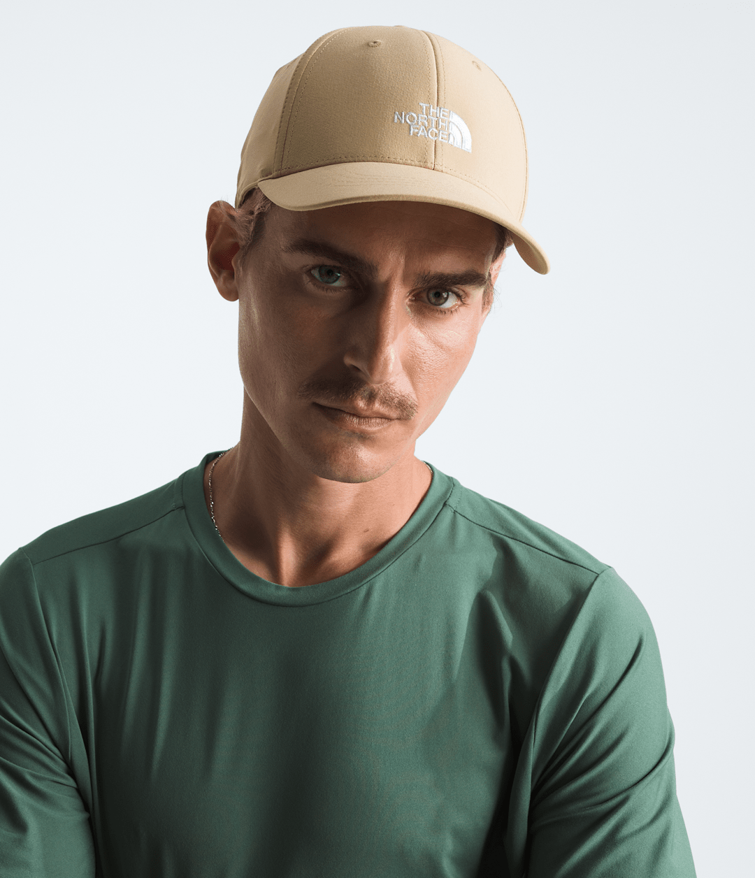 66 FLASHDRY™ Hat Khaki Stone/TNF White