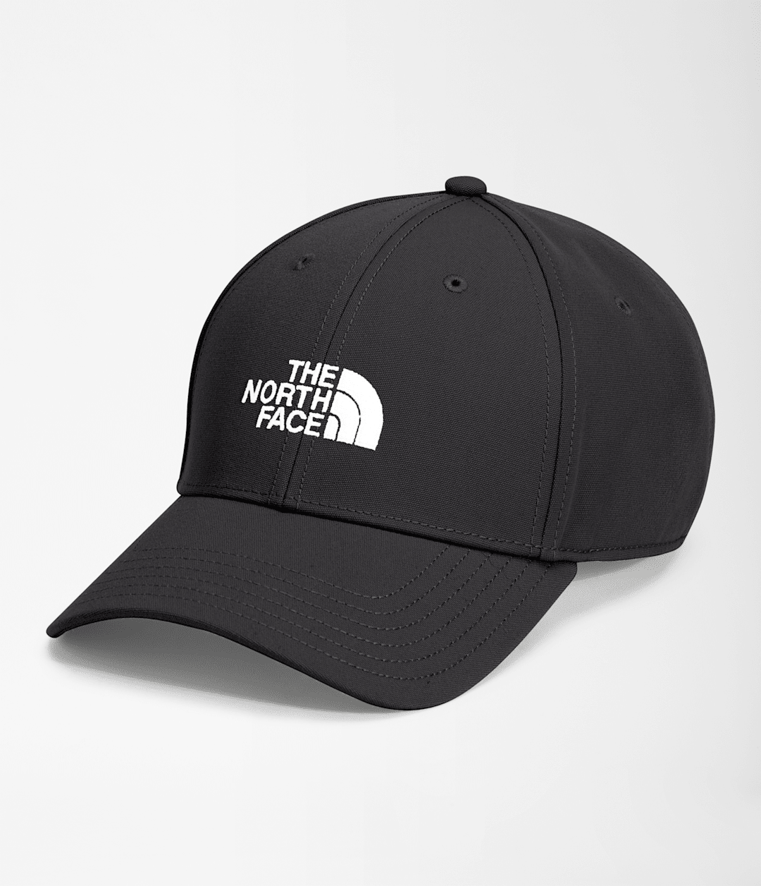 Recycled ’66 Classic Hat TNF Black/TNF White