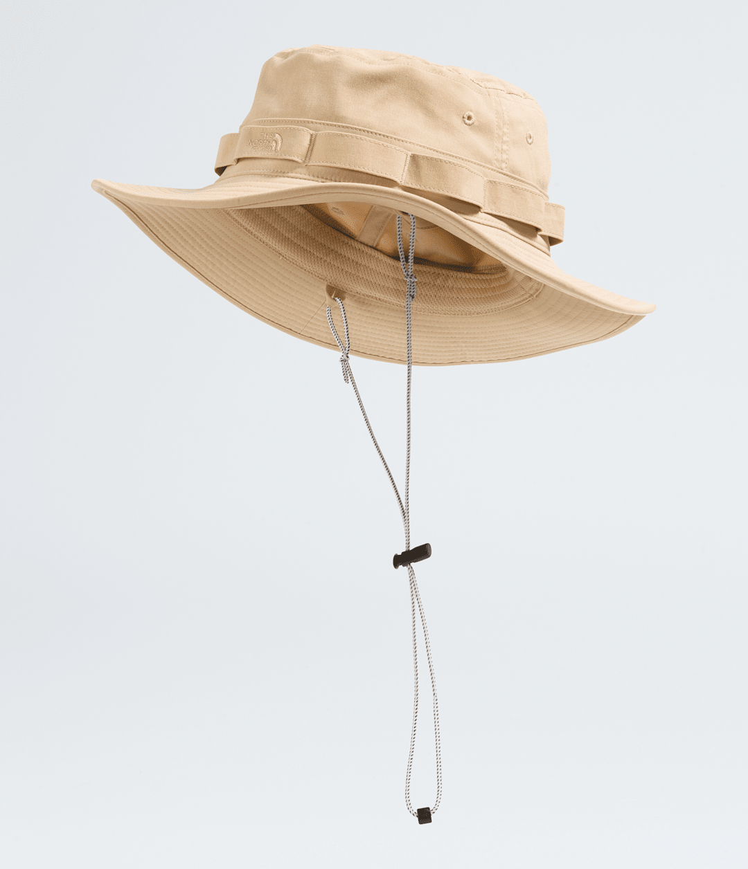 Class V Brimmer Khaki Stone