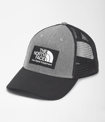 Mudder Trucker Hat TNF Black/TNF Medium Grey Heather