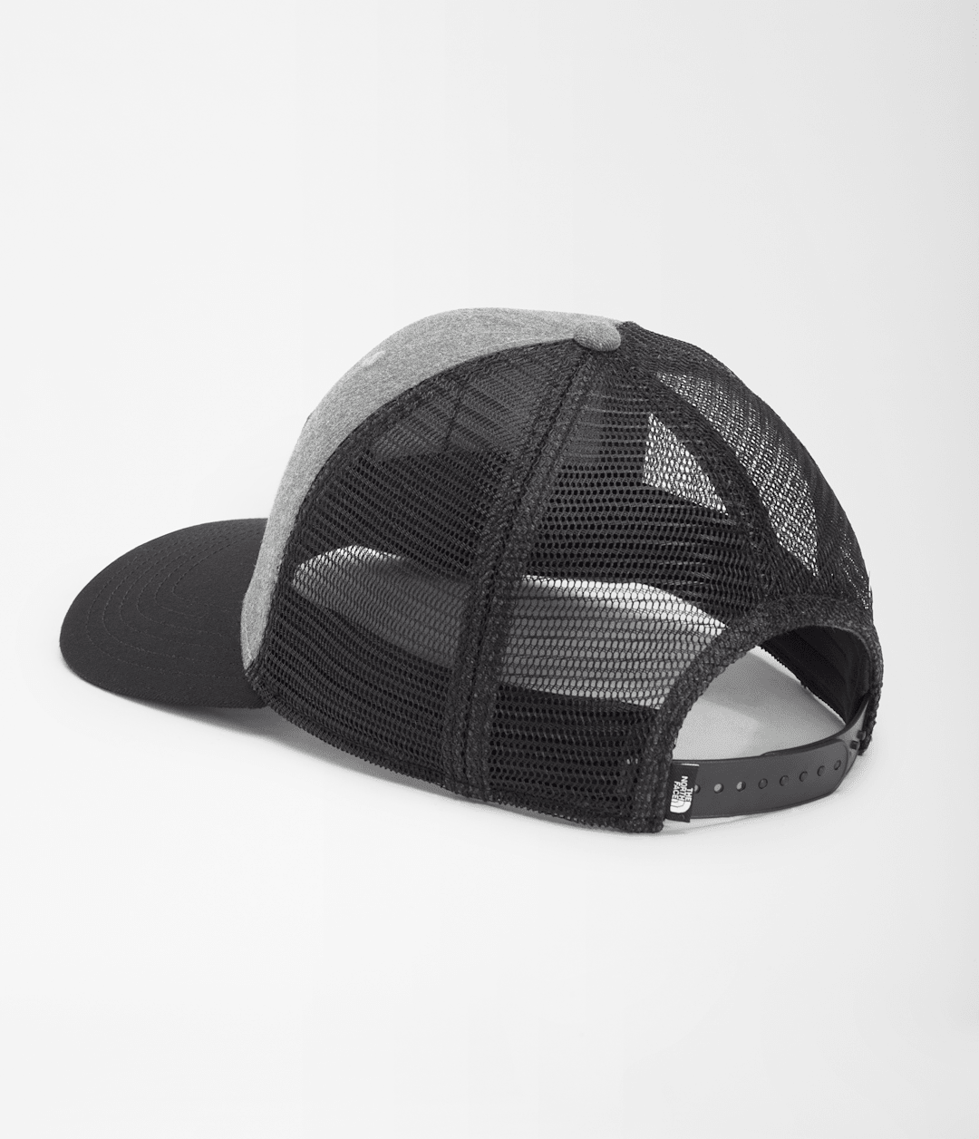 Mudder Trucker Hat TNF Black/TNF Medium Grey Heather