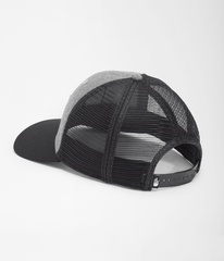 Mudder Trucker Hat TNF Black/TNF Medium Grey Heather
