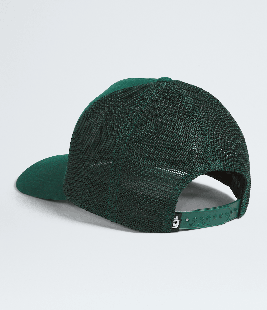 Keep It Patched Trucker Hat Hunter Green/TNF Blue