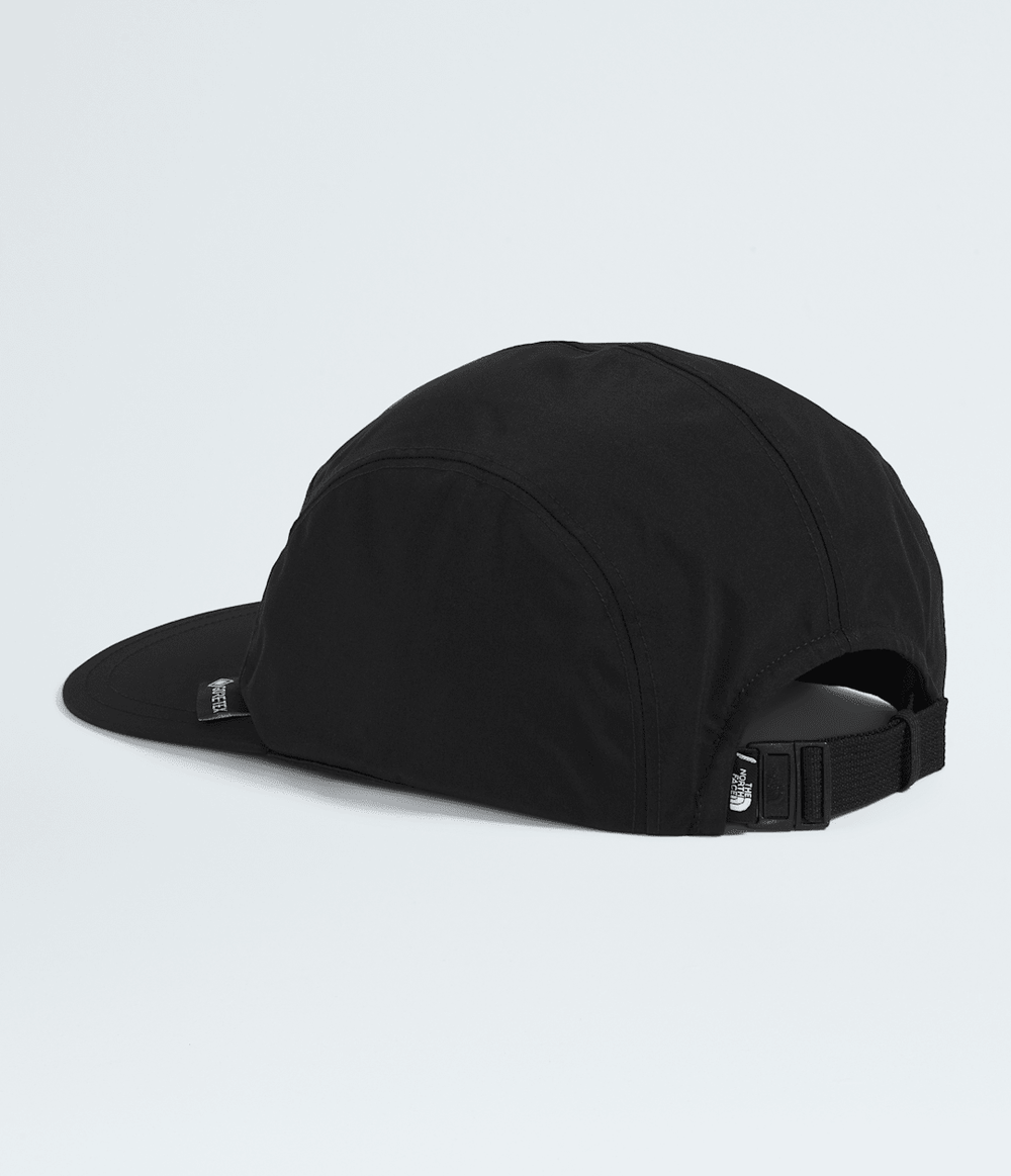 GORE-TEX® Ball Cap TNF Black