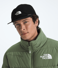 GORE-TEX® Ball Cap TNF Black
