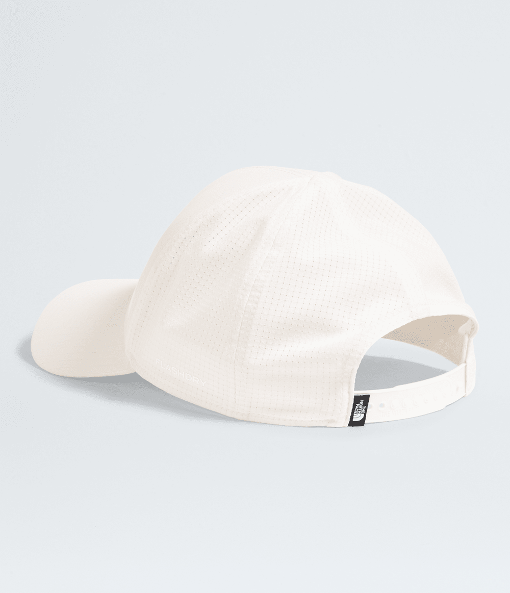 Summer LT Trucker Hat White Dune
