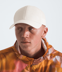 Summer LT Trucker Hat White Dune