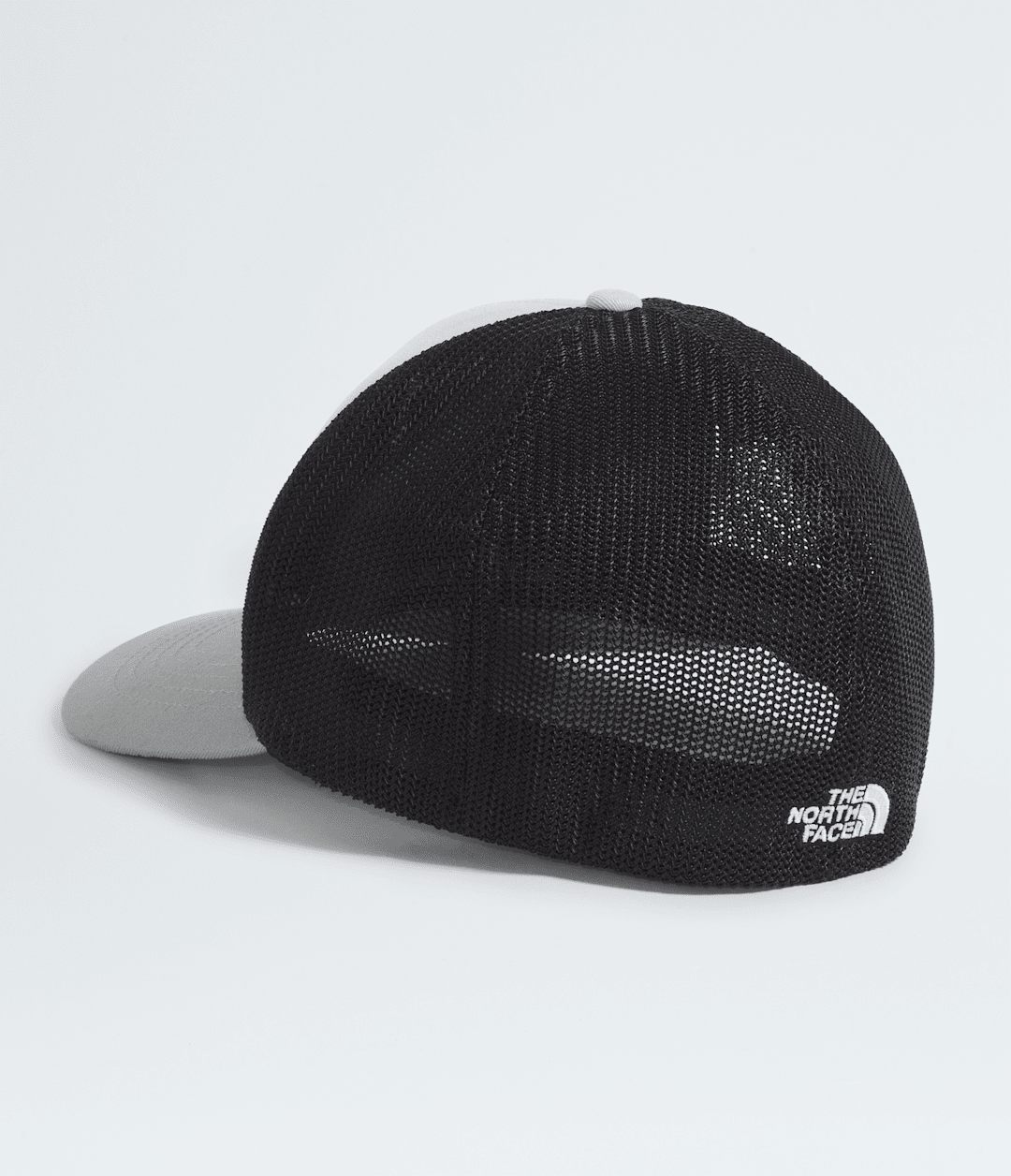 Fitted Truckee Trucker Hat TNF Medium Grey Heather