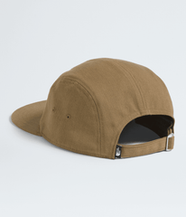 Norm Camp Hat Cedar