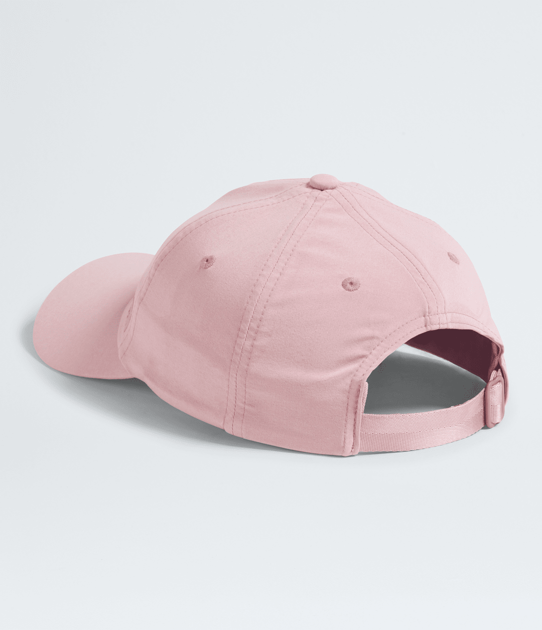 Never Stop Hat Metal Pink