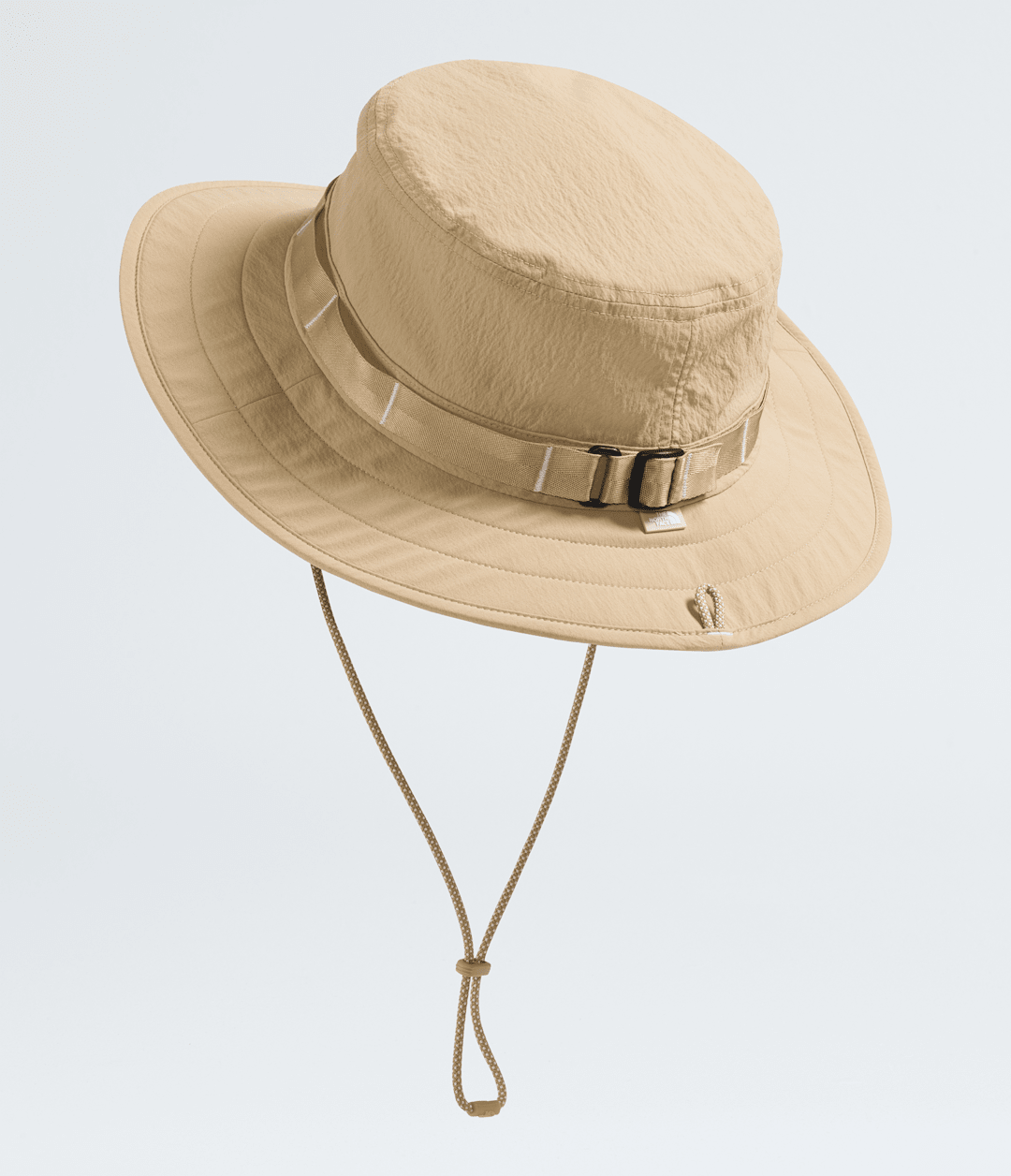 Class V Brimmer Hat Khaki Stone