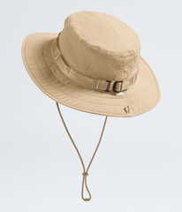 Class V Brimmer Hat Khaki Stone
