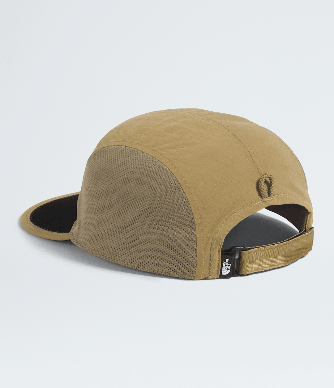 Class V Camp Hat Cedar-Tnf Black