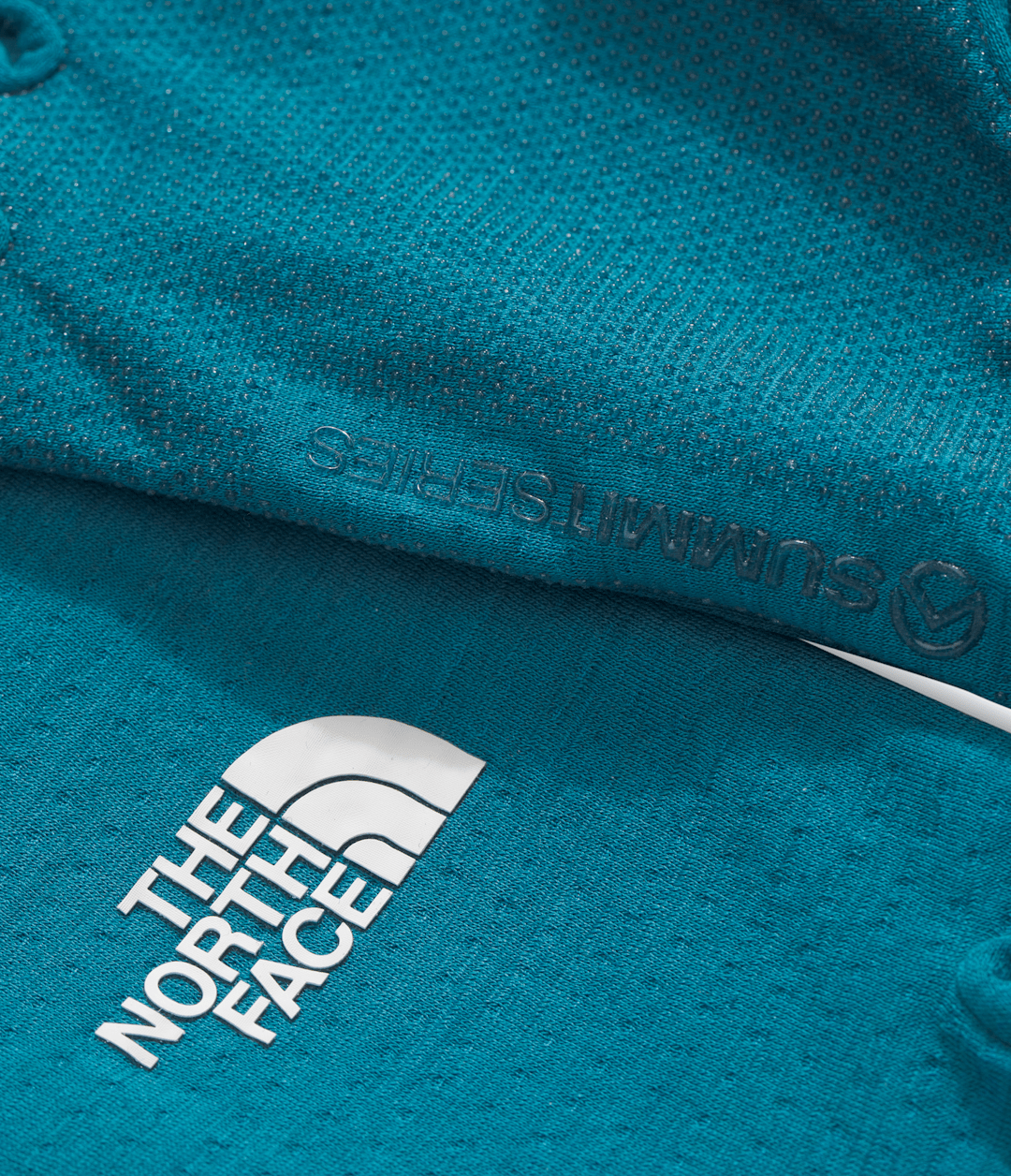 Summit Series DOTKNIT™ Liner Gloves Dusk Blue