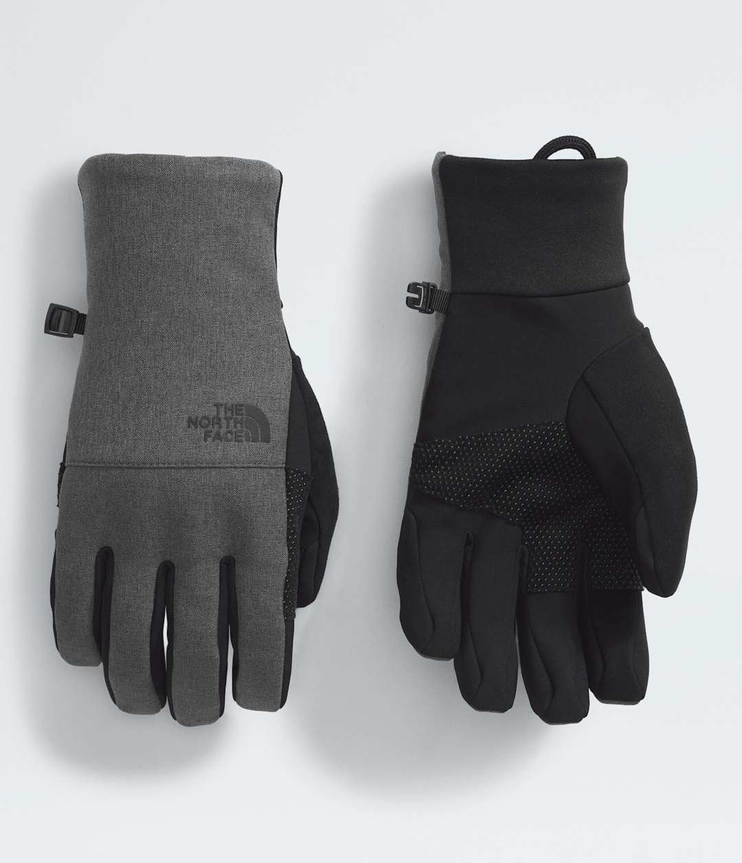 Men’s Apex Insulated Etip™ Gloves TNF Dark Grey Heather