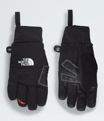 Summit Series Lhotse Gloves TNF Black
