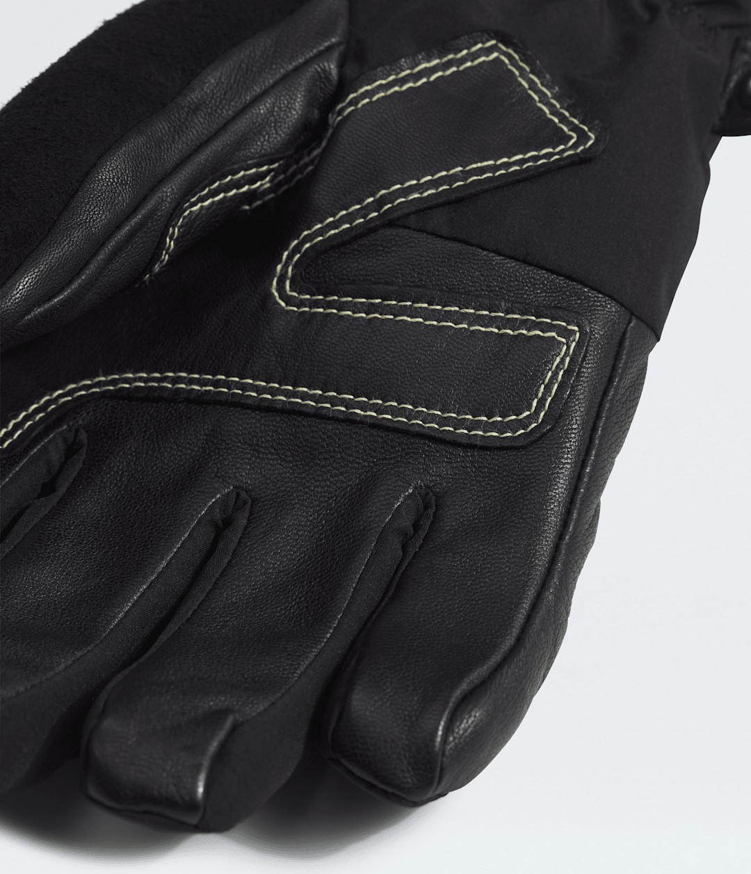 Summit Series Lhotse Gloves TNF Black