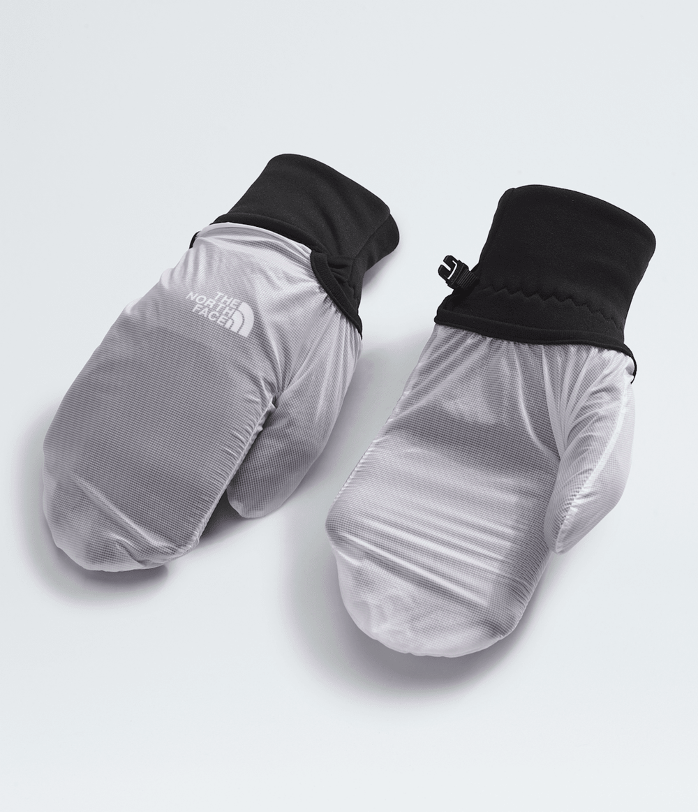Etip™ Trail Gloves TNF Black
