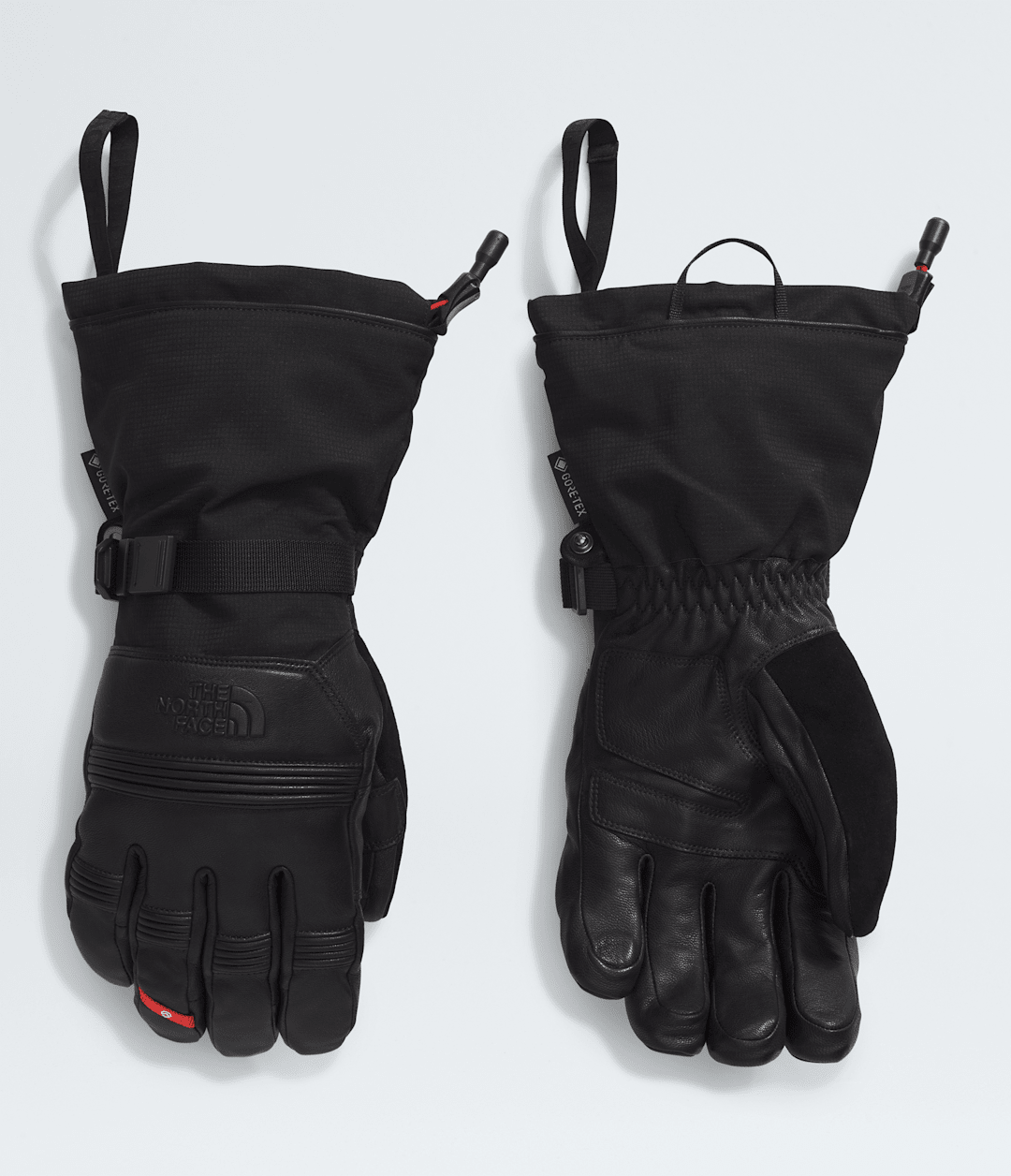 Summit Series Patrol GORE-TEX® Gloves TNF Black/TNF Black