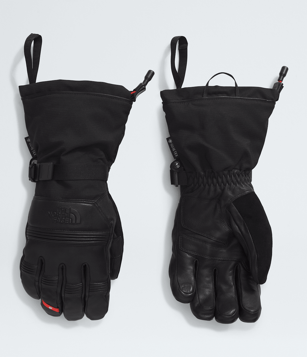Summit Series Patrol GORE-TEX® Gloves TNF Black/TNF Black