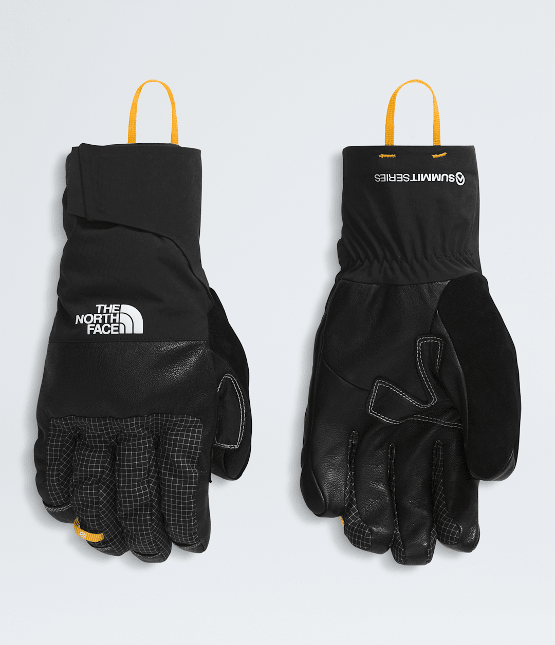Summit Series Jannu Peak Waterproof Gloves TNF Black
